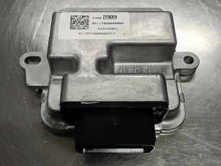 bontott OPEL ASTRA K Üzemanyag Befecskendező Vezérlő