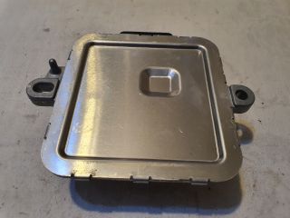 bontott OPEL ASTRA K Üzemanyag Befecskendező Vezérlő