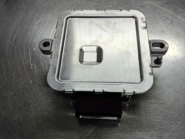 bontott OPEL ASTRA K Üzemanyag Befecskendező Vezérlő