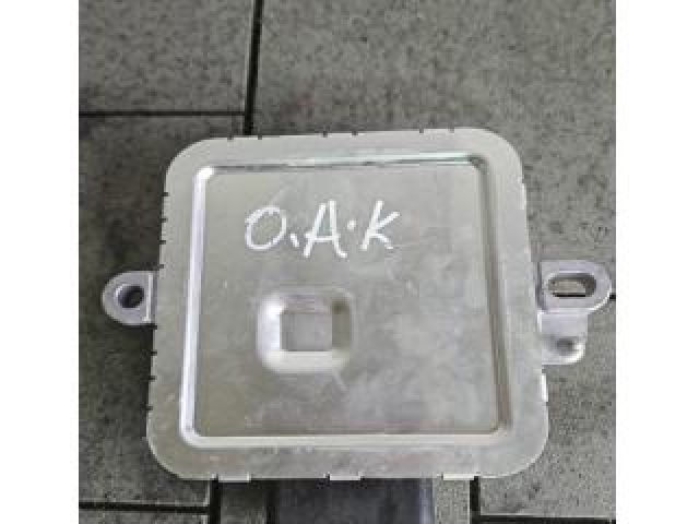 bontott OPEL ASTRA K Üzemanyag Befecskendező Vezérlő