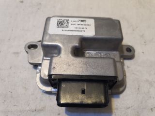 bontott OPEL ASTRA K Üzemanyag Befecskendező Vezérlő