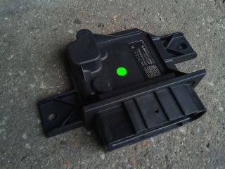 bontott OPEL ASTRA K Üzemanyag Befecskendező Vezérlő