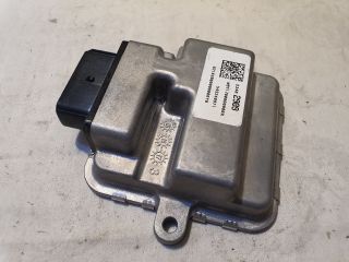 bontott OPEL ASTRA K Üzemanyag Befecskendező Vezérlő