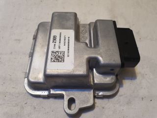 bontott OPEL ASTRA K Üzemanyag Befecskendező Vezérlő