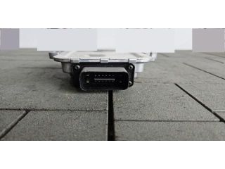 bontott OPEL ASTRA K Üzemanyag Befecskendező Vezérlő