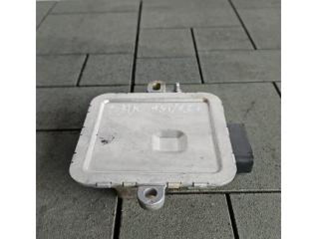 bontott OPEL ASTRA K Üzemanyag Befecskendező Vezérlő