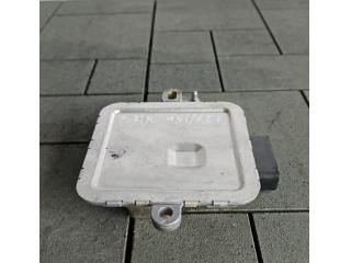 bontott OPEL ASTRA K Üzemanyag Befecskendező Vezérlő