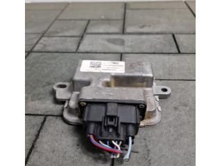 bontott OPEL ASTRA K Üzemanyag Befecskendező Vezérlő