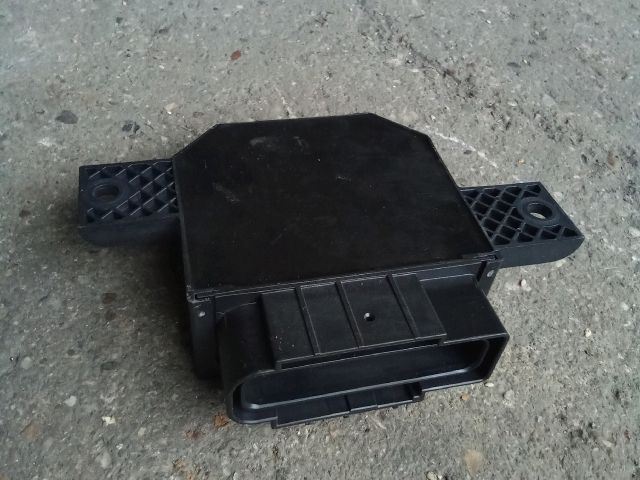 bontott OPEL ASTRA K Üzemanyag Befecskendező Vezérlő