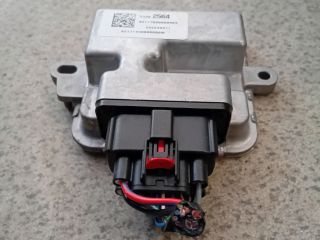 bontott OPEL ASTRA K Üzemanyag Befecskendező Vezérlő