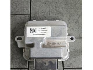 bontott OPEL ASTRA K Üzemanyag Befecskendező Vezérlő