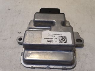 bontott OPEL ASTRA K Üzemanyag Befecskendező Vezérlő