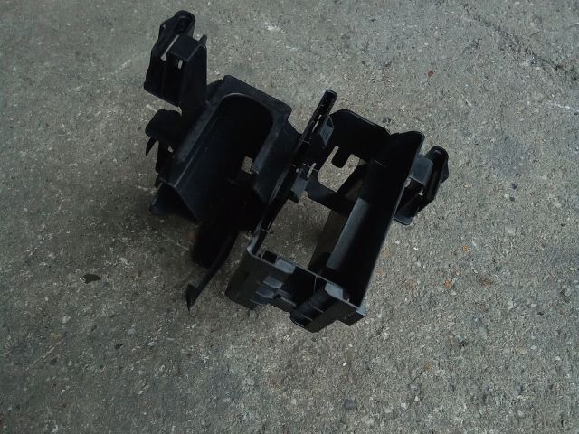 bontott OPEL ASTRA K Üzemanyag Befecskendező Vezérlő