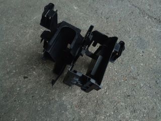 bontott OPEL ASTRA K Üzemanyag Befecskendező Vezérlő