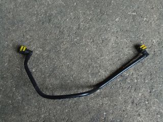 bontott OPEL ASTRA K Üzemanyagcső