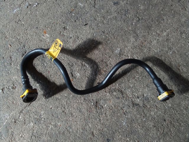 bontott OPEL ASTRA K Üzemanyagcső