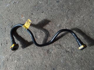 bontott OPEL ASTRA K Üzemanyagcső