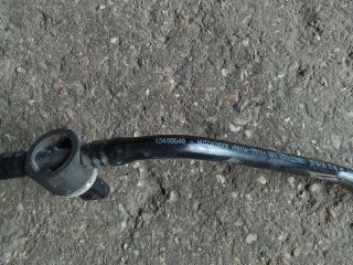 bontott OPEL ASTRA K Üzemanyagcső