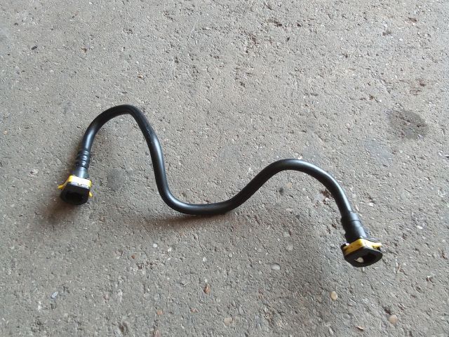 bontott OPEL ASTRA K Üzemanyagcső