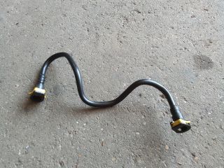 bontott OPEL ASTRA K Üzemanyagcső