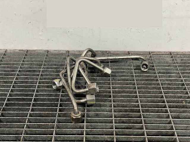 bontott OPEL ASTRA K Üzemanyagcső