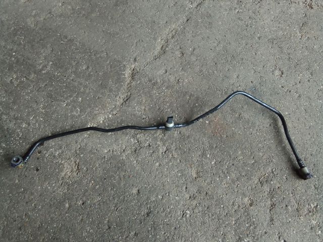 bontott OPEL ASTRA K Üzemanyagcső