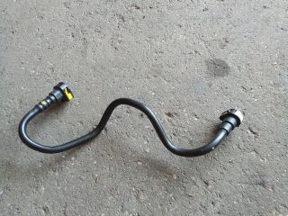bontott OPEL ASTRA K Üzemanyagcső
