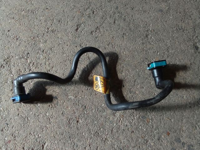 bontott OPEL ASTRA K Üzemanyagcső