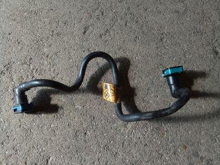 bontott OPEL ASTRA K Üzemanyagcső