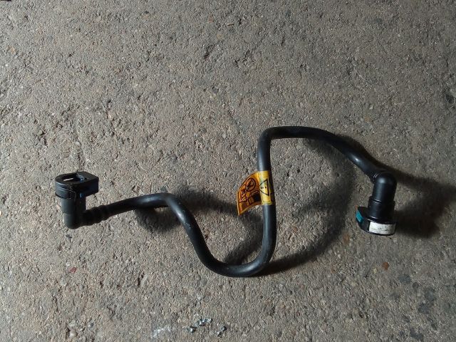 bontott OPEL ASTRA K Üzemanyagcső