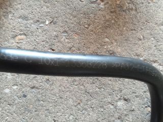 bontott OPEL ASTRA K Üzemanyagcső