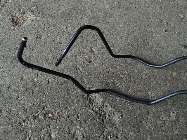 bontott OPEL ASTRA K Üzemanyagcső