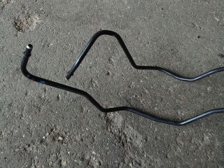 bontott OPEL ASTRA K Üzemanyagcső