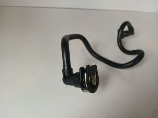 bontott OPEL ASTRA K Üzemanyagcső