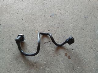 bontott OPEL ASTRA K Üzemanyagcső