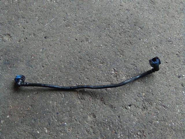 bontott OPEL ASTRA K Üzemanyagcső