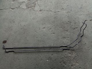 bontott OPEL ASTRA K Üzemanyagcső