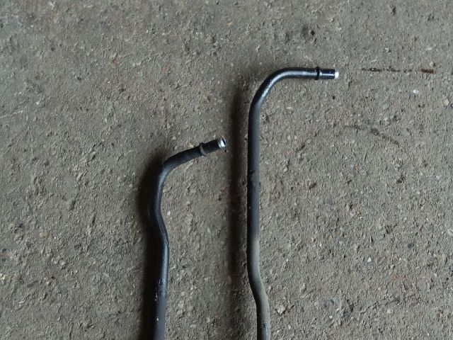 bontott OPEL ASTRA K Üzemanyagcső