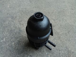 bontott OPEL ASTRA K Üzemanyagszűrő Ház