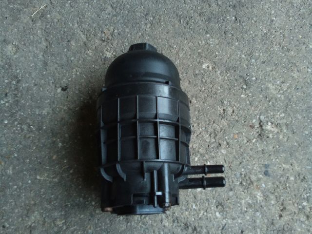 bontott OPEL ASTRA K Üzemanyagszűrő Ház