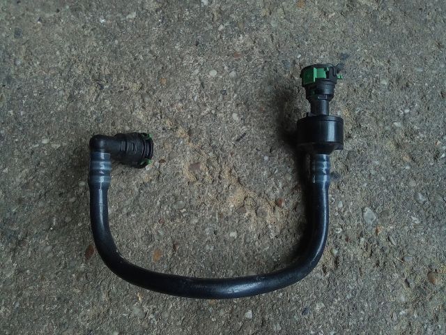 bontott OPEL ASTRA K Vákuumcső