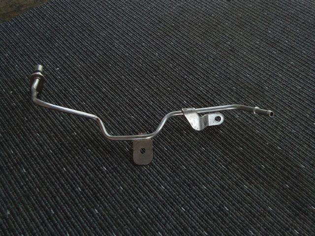 bontott OPEL ASTRA K Vákuumcső