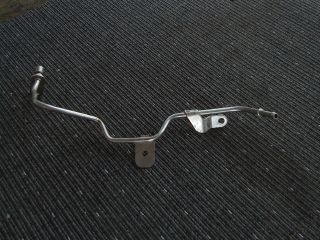 bontott OPEL ASTRA K Vákuumcső