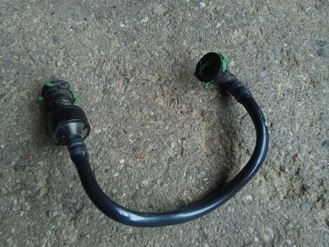 bontott OPEL ASTRA K Vákuumcső