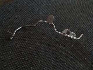 bontott OPEL ASTRA K Vákuumcső