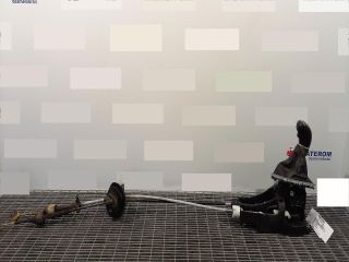 bontott OPEL ASTRA K Váltógomb