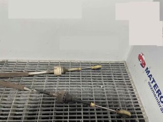 bontott OPEL ASTRA K Váltógomb