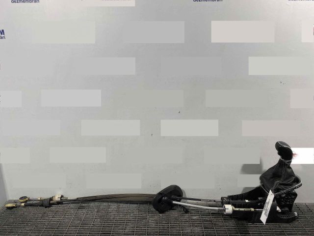 bontott OPEL ASTRA K Váltógomb