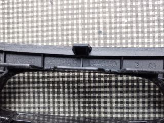 bontott OPEL ASTRA K Váltókar Keret