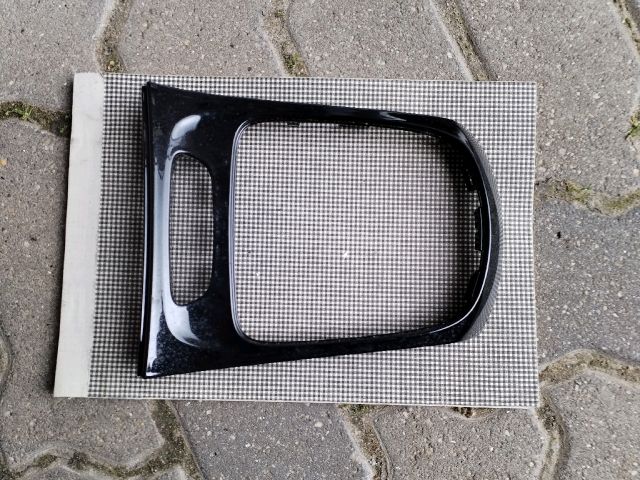 bontott OPEL ASTRA K Váltókar Keret